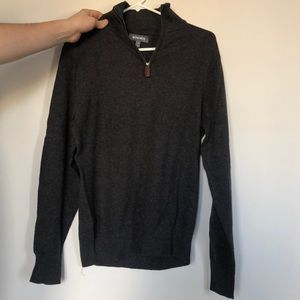 Barely worn Bonobos medium men’s sweater